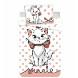 Marie Cat Dots 02 baby