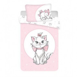 Marie Cat Light Pink baby