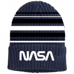 CZAPKA CHŁOPIĘCA NASA 52 39 182