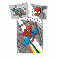 Spider-man Pop (poduszka 50 x 70 cm)