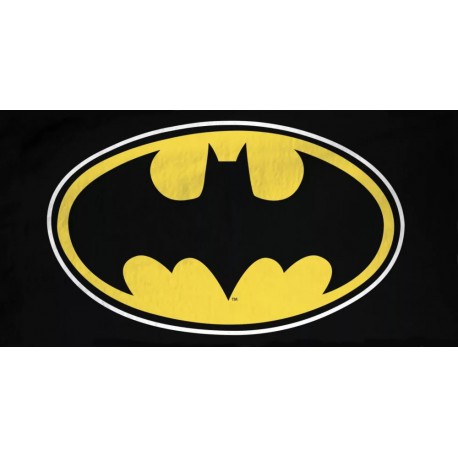 Ręcznik Batman 052 70/140 cm