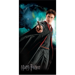 Ręcznik Harry Potter 637 70/140 cm