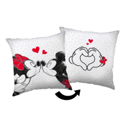 Mickey and Minnie Love 05 poduszka