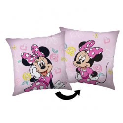 Minnie Pink Bow poduszka