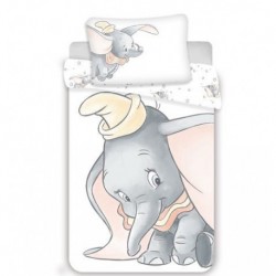 Dumbo Grey baby