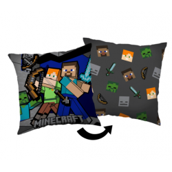 Minecraft Survival mode poduszka