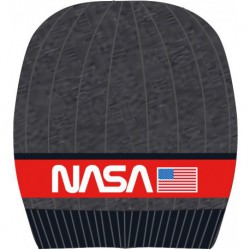 CZAPKA CHŁOPIĘCA NASA 52 39 305 W
