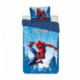 Spider-man Blue 04 50x70