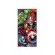 Ręcznik Avengers 4421 70/140