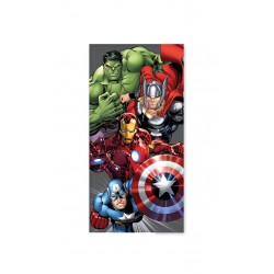 Ręcznik Avengers 4421 70/140