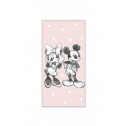 Ręcznik Minnie & Mickey 1348 70/140