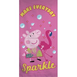 Ręcznik Peppa  Pig 198 70/140 c,